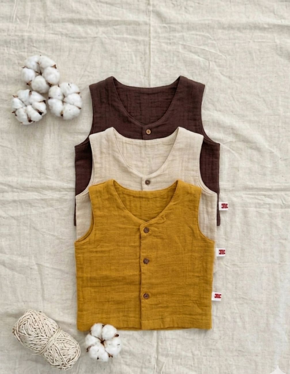 The Earthly Explorer combo(3 piece)