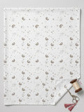 Cradle Cloth (Elephant Print)