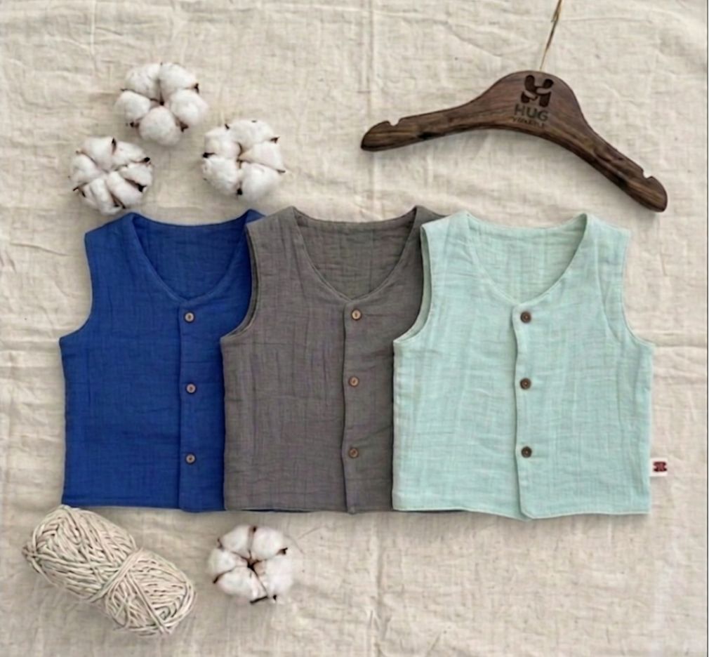 The Arctic Cool Combo(3 piece)