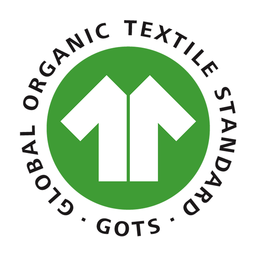GOTS Organic certification