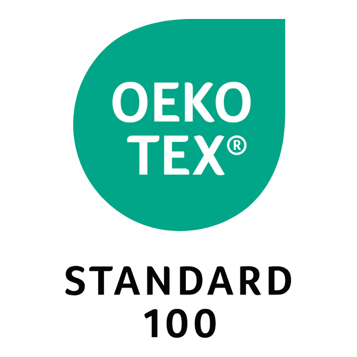 OEKO-TEX Standard 100 Class I certification