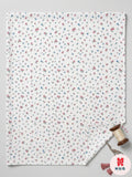 Cradle Cloth(Floral print)