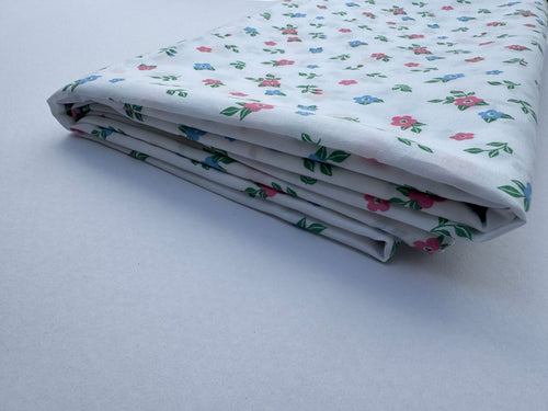 Cradle Cloth(Floral print)