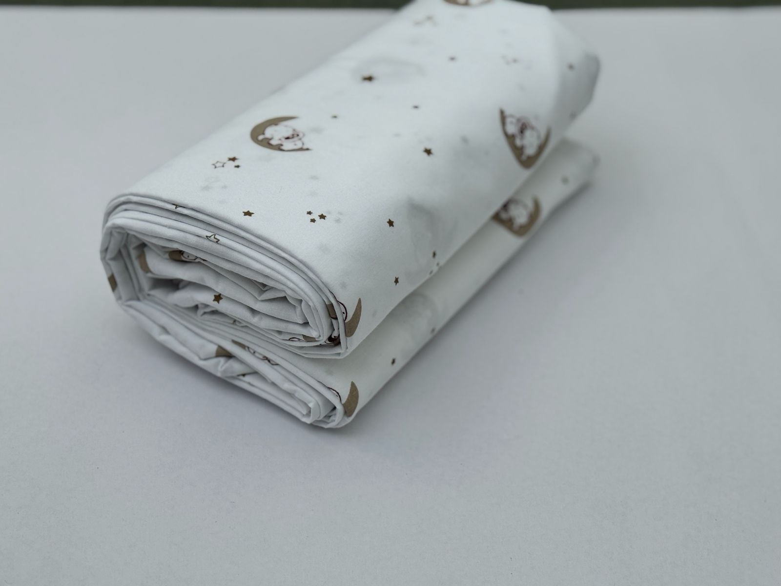 Cradle Cloth (Elephant Print)