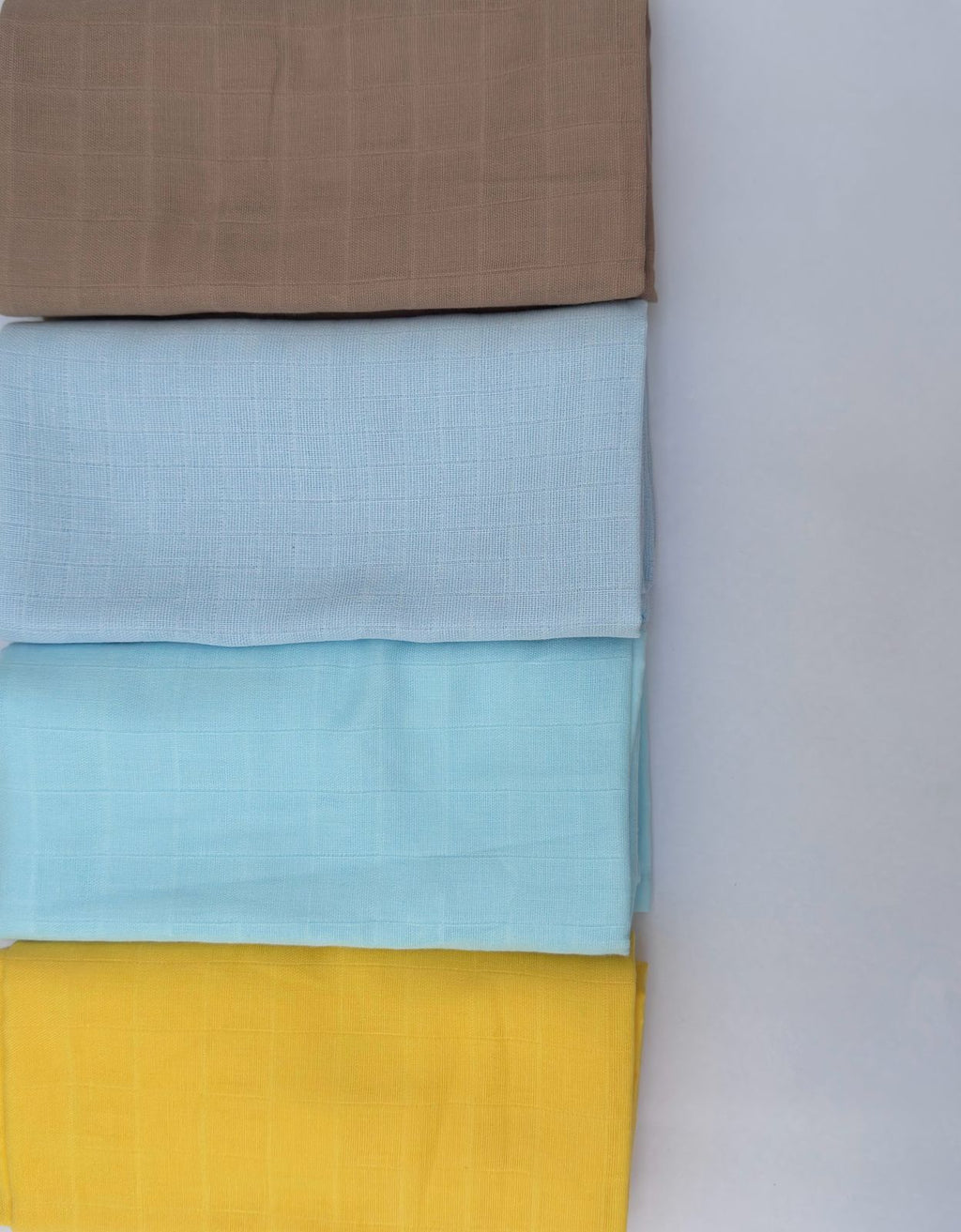 Combed Cotton 80x80(single piece)