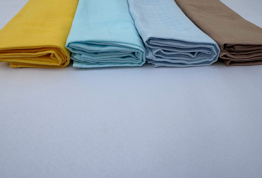 Combed Cotton 80x80(single piece)