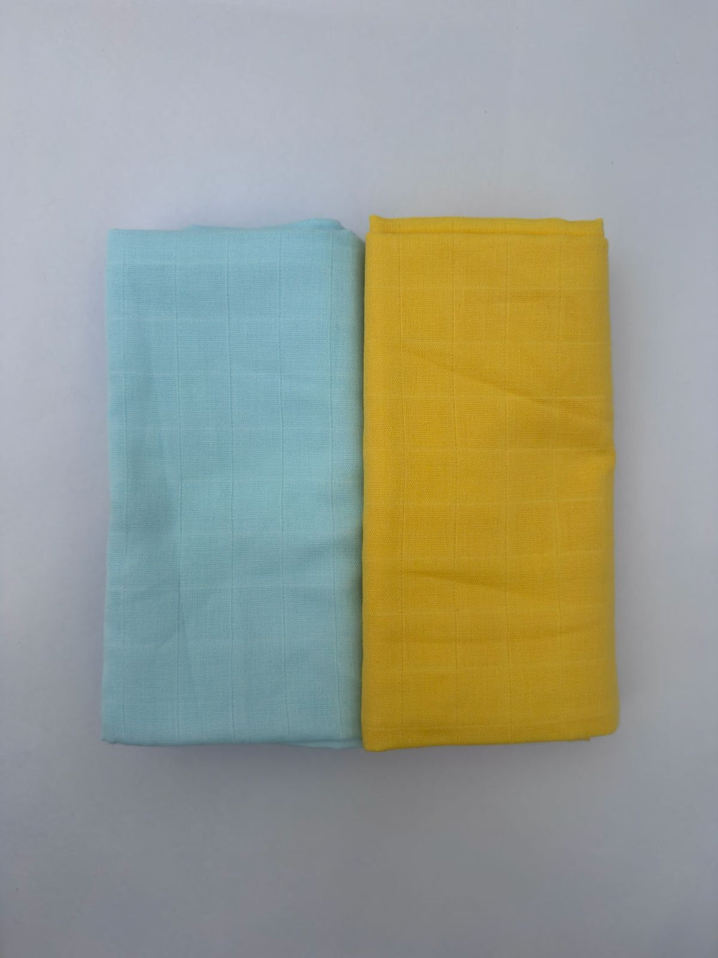 Combed Cotton 80x80(single piece)
