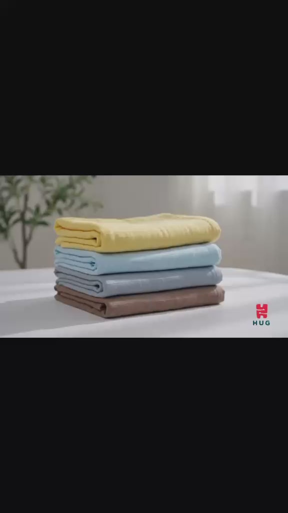 Combed Cotton 80x80(single piece)