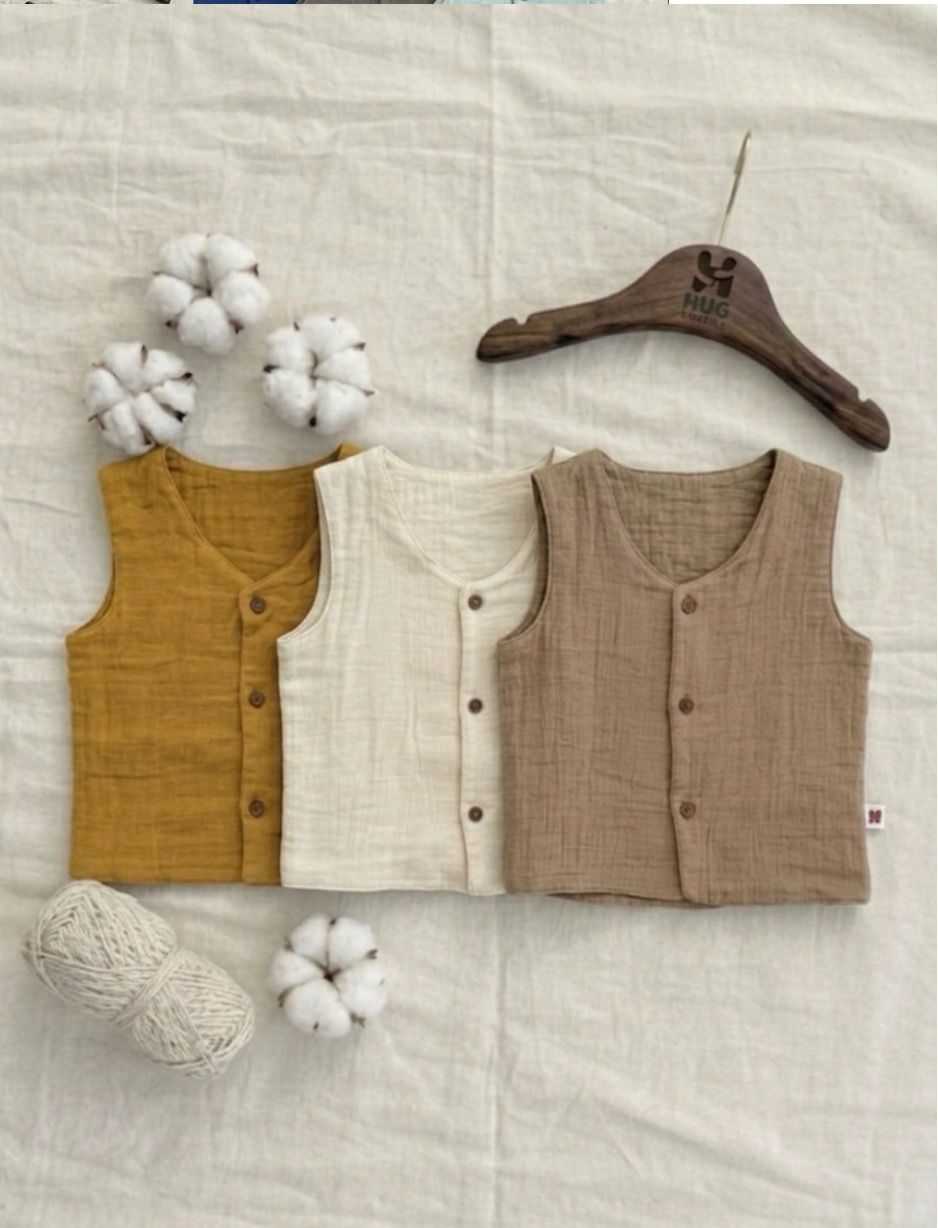 The Warm Glow Combo(3 piece)